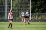 Laatste training SJO B.D.C./S.K.N.W.K. MO15-1 van seizoen 2022-2023 (partijtje tegen de ouders) (39/65)